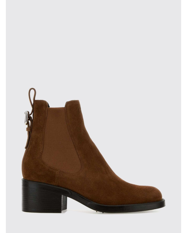 [Chloe] Boots SS26 CH25W15LPX 201