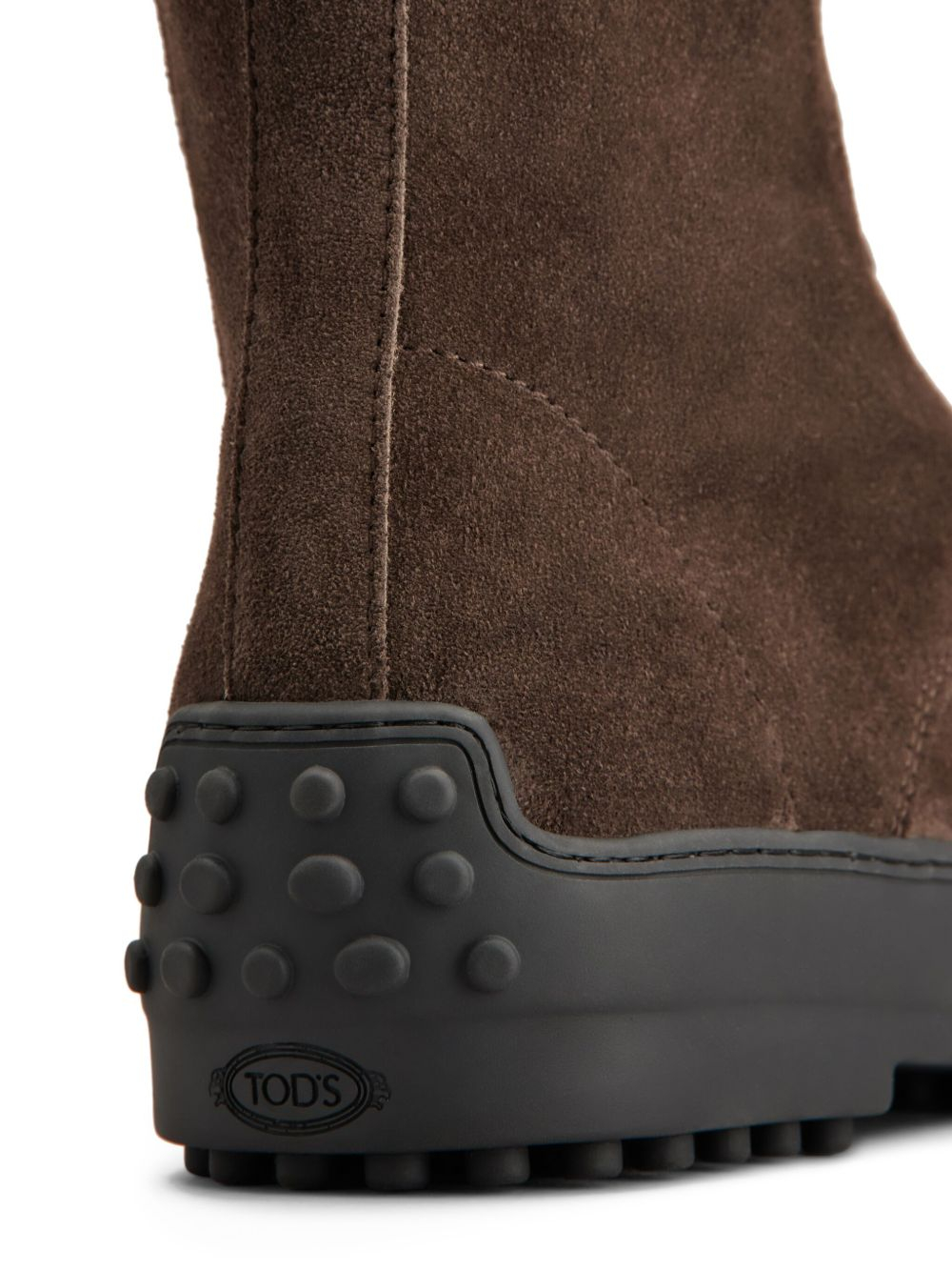 [Tod's] Ankle Boots FW26 XXW84L0JU70RE0S808