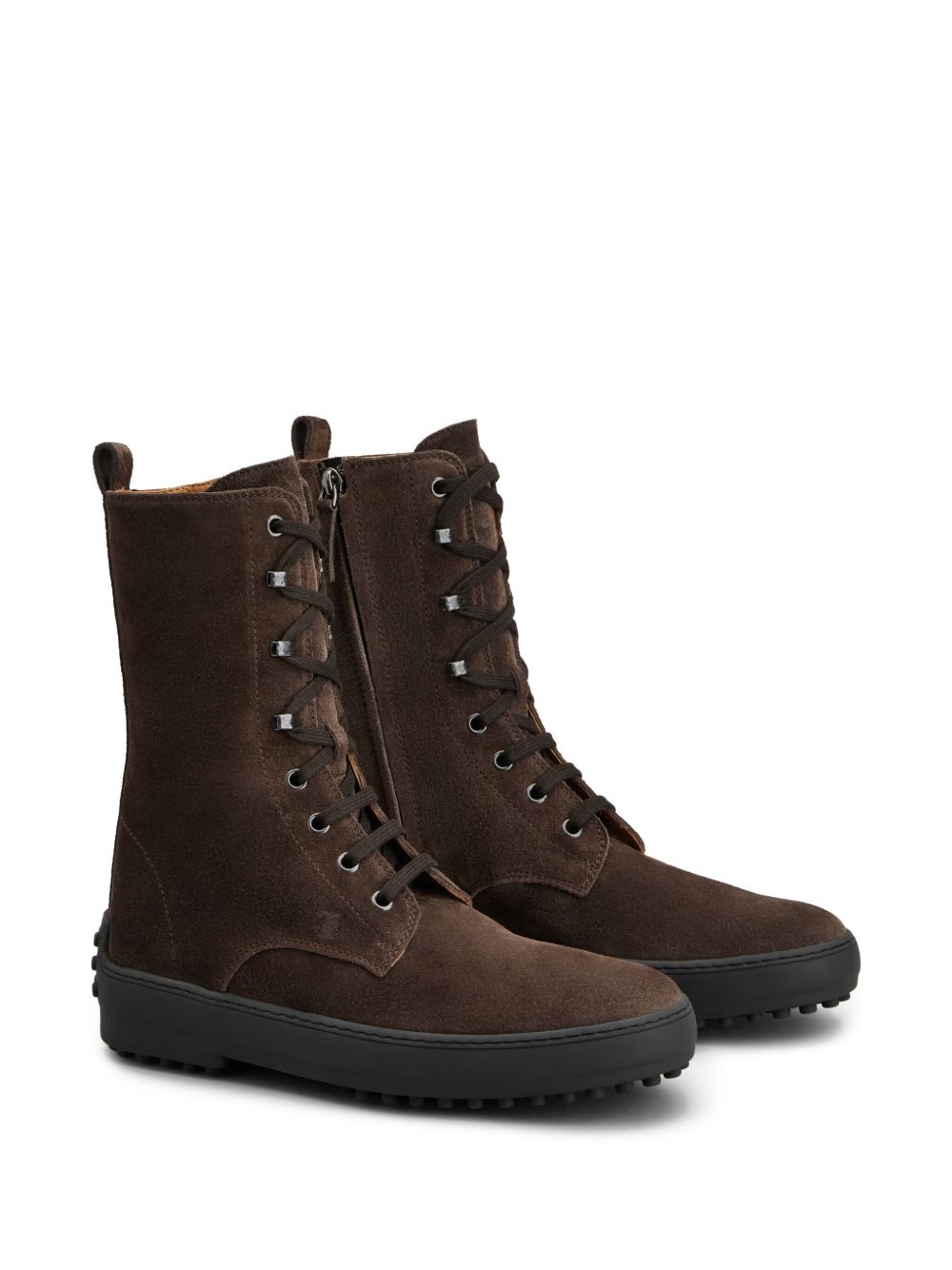 [Tod's] Ankle Boots FW26 XXW84L0JU70RE0S808