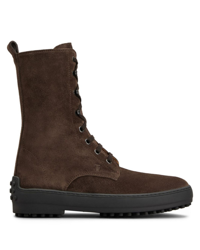 [Tod's] Ankle Boots FW26 XXW84L0JU70RE0S808