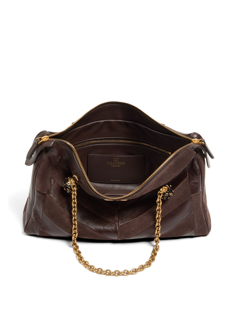 [Valentino Garavani] Shoulder bag FW26 WB0S70DEDRE6