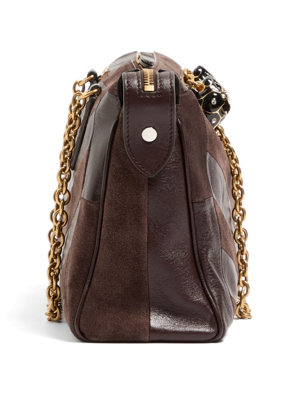 [Valentino Garavani] Shoulder bag FW26 WB0S70DEDRE6