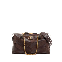 [Valentino Garavani] Shoulder bag FW26 WB0S70DEDRE6