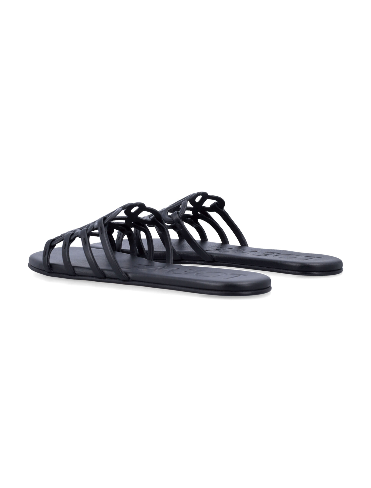 [Loewe] Flat shoes FW26 LPEA465X061100
