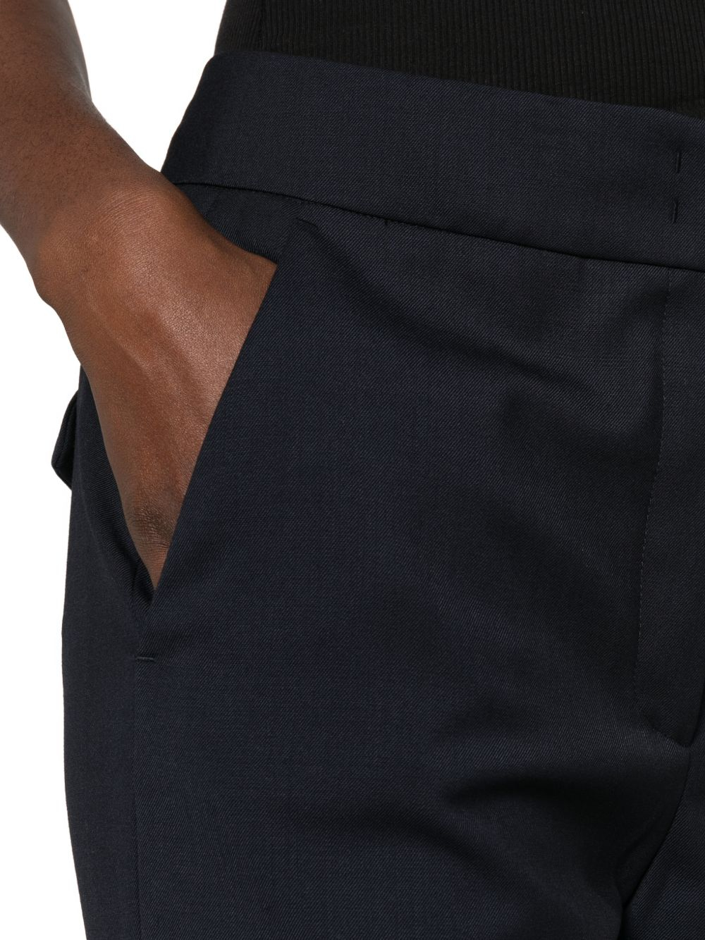 [Peserico] Trousers FW26 A0471003472061