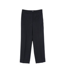 [Peserico] Trousers FW26 A0471003472061