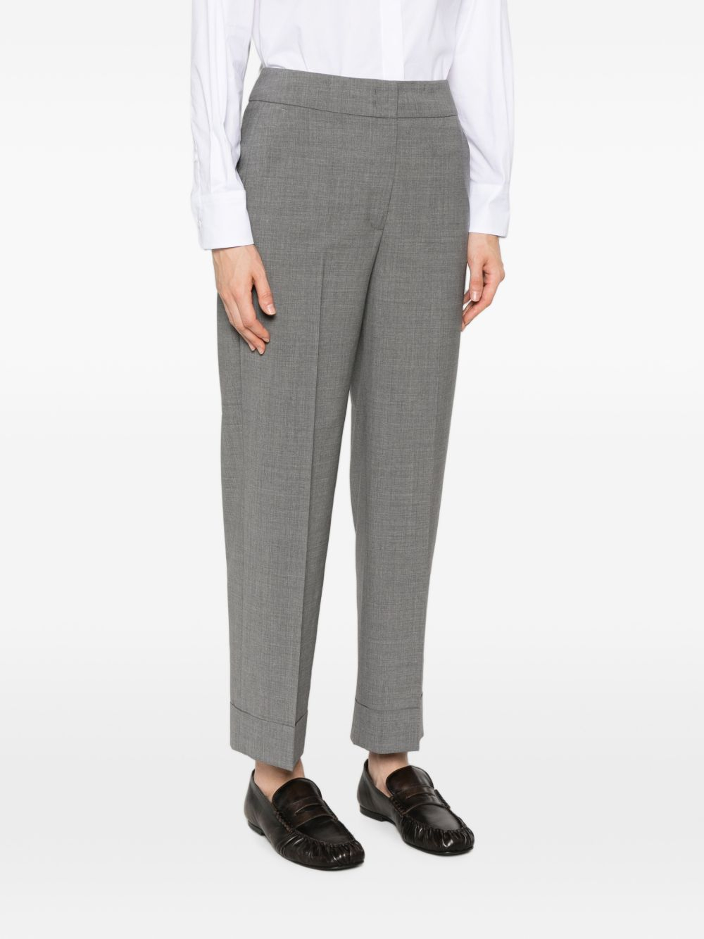 [Peserico] Trousers FW26 A0471002008271