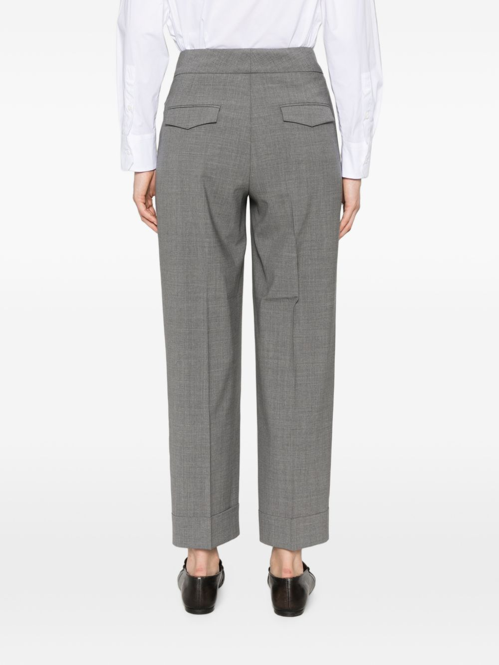 [Peserico] Trousers FW26 A0471002008271