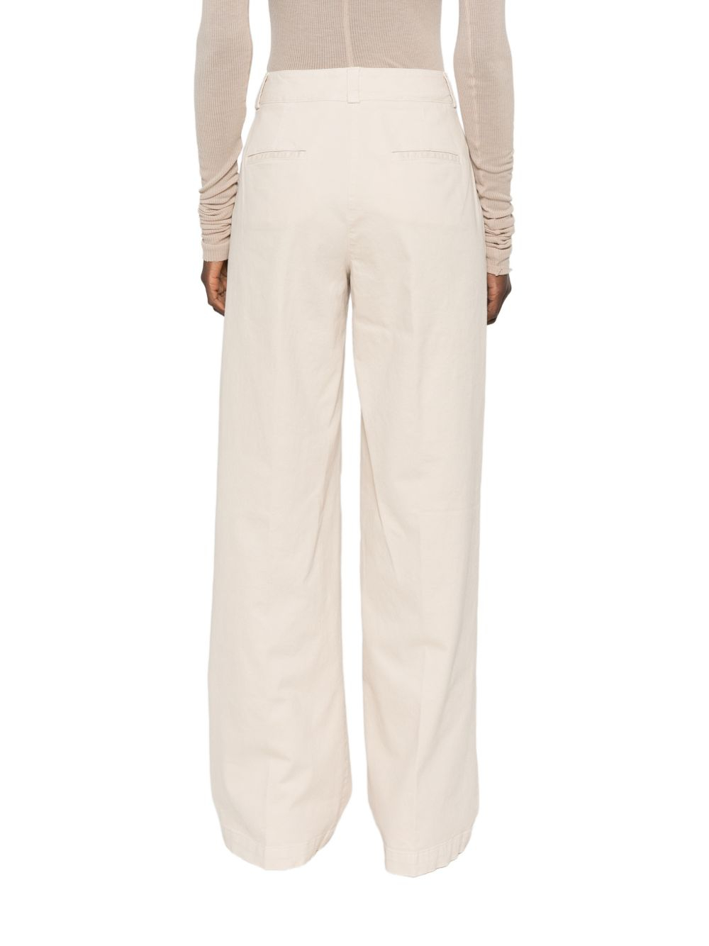 [Peserico] Trousers FW26 A04812T302479244
