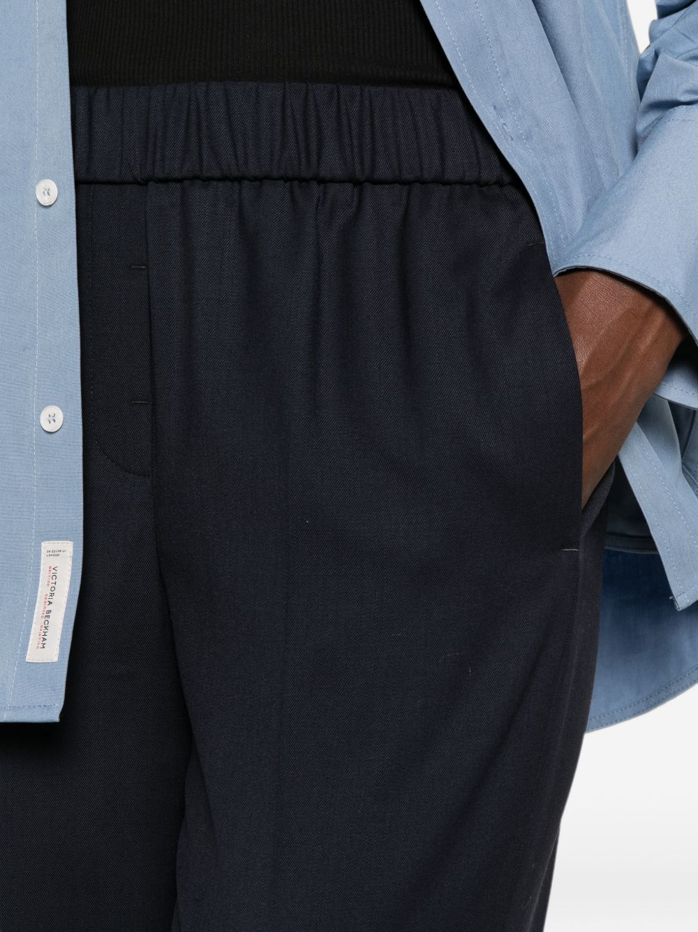 [Peserico] Trousers FW26 A04572Z03472061
