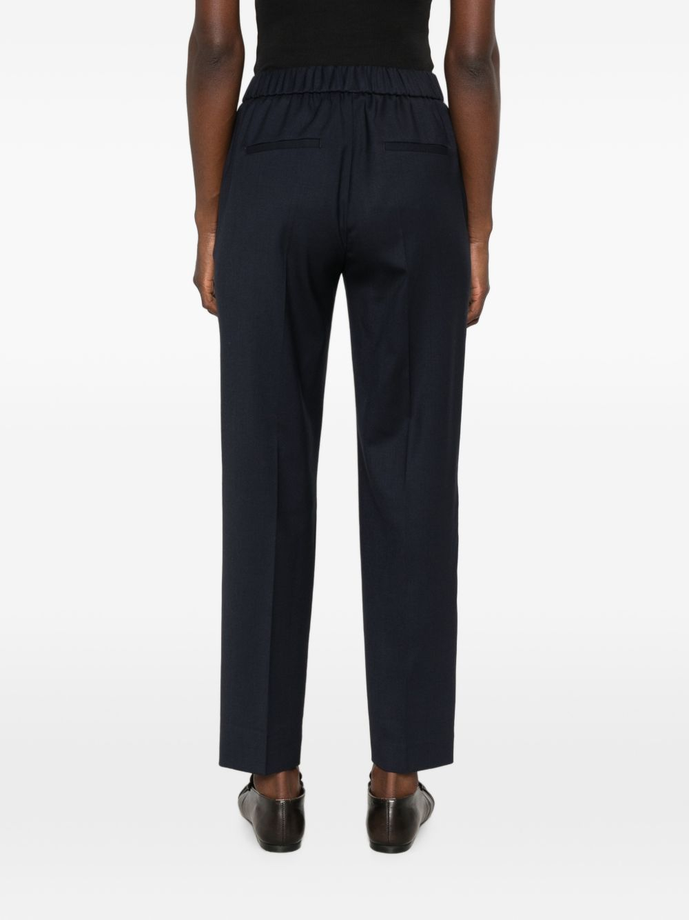 [Peserico] Trousers FW26 A04572Z03472061