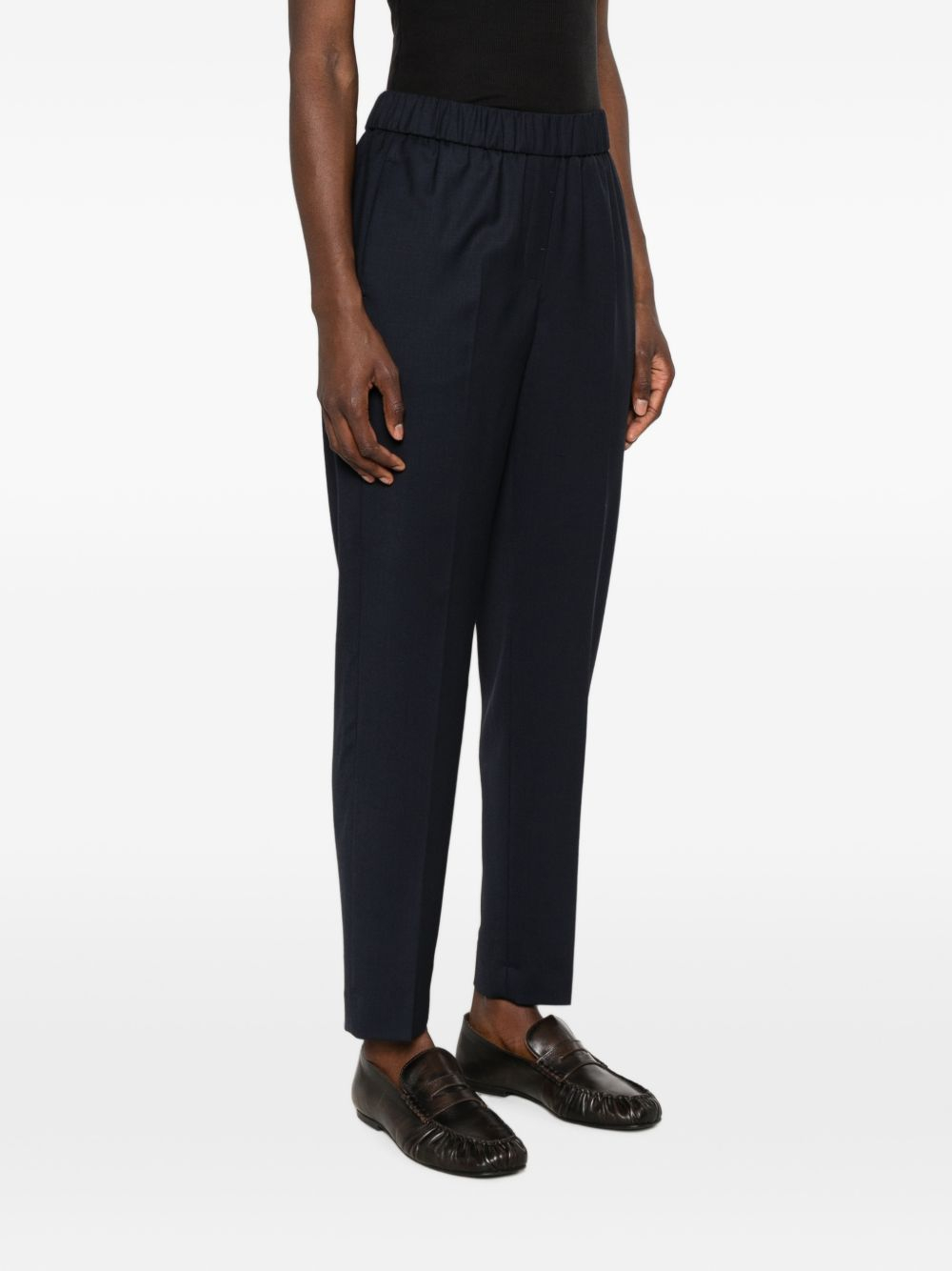 [Peserico] Trousers FW26 A04572Z03472061