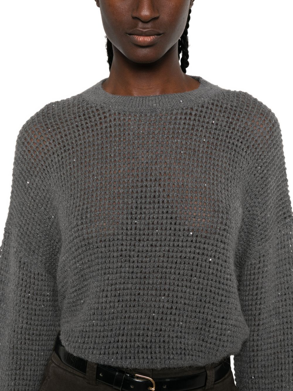 [Peserico] Knitwear FW26 A99222F07A9336A72