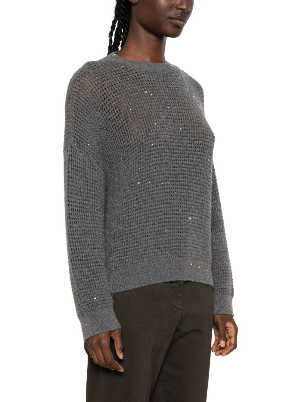 [Peserico] Knitwear FW26 A99222F07A9336A72
