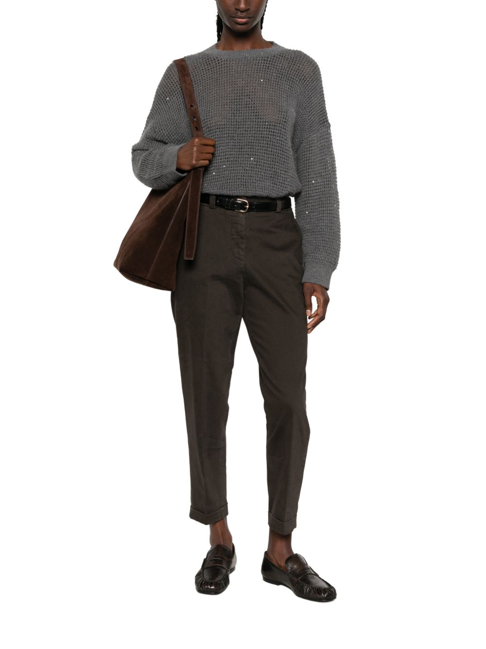 [Peserico] Knitwear FW26 A99222F07A9336A72