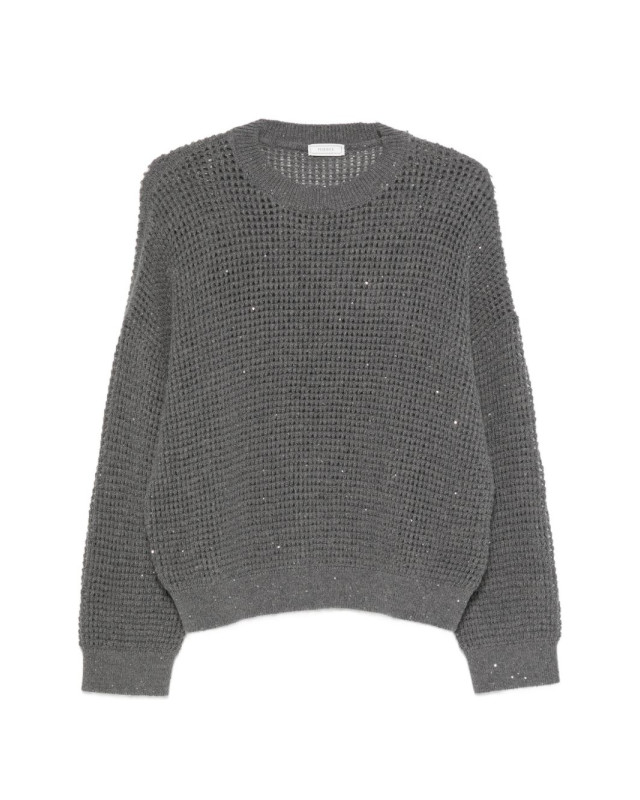 [Peserico] Knitwear FW26 A99222F07A9336A72