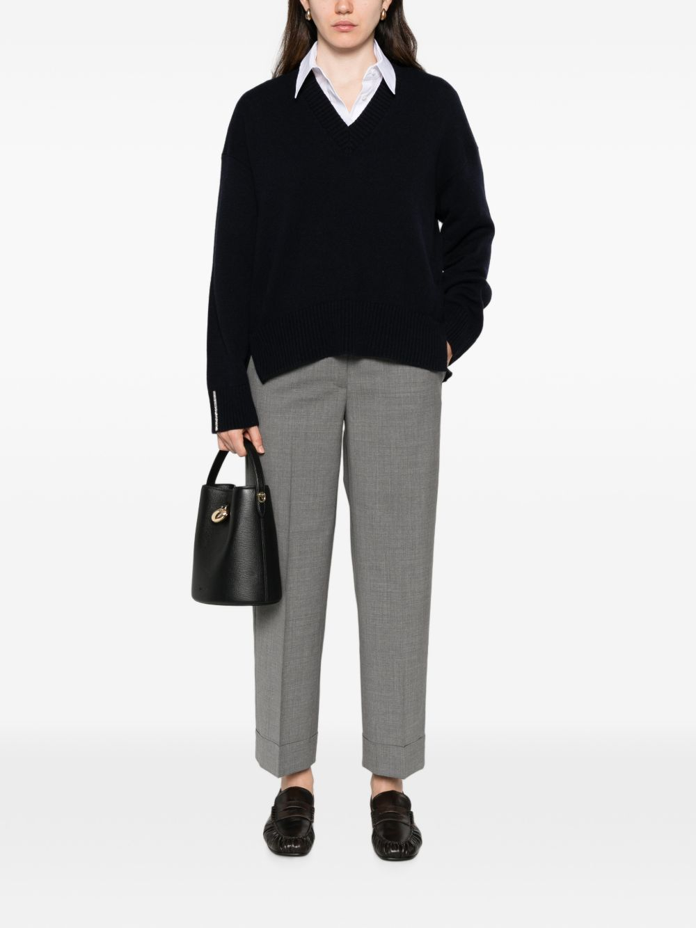 [Peserico] Knitwear FW26 A99276F07K09283061