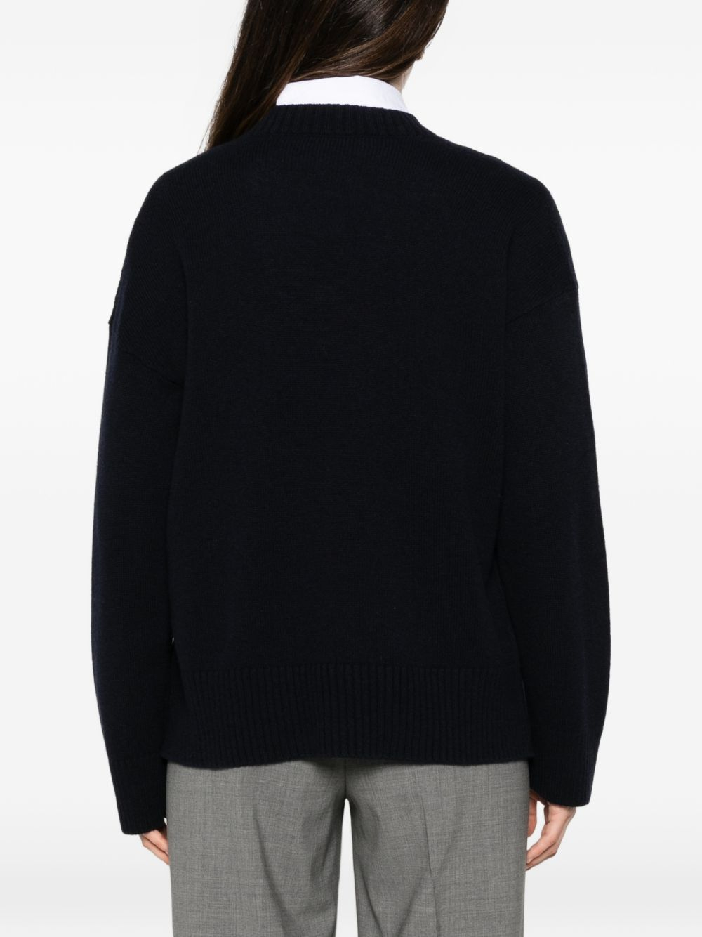 [Peserico] Knitwear FW26 A99276F07K09283061