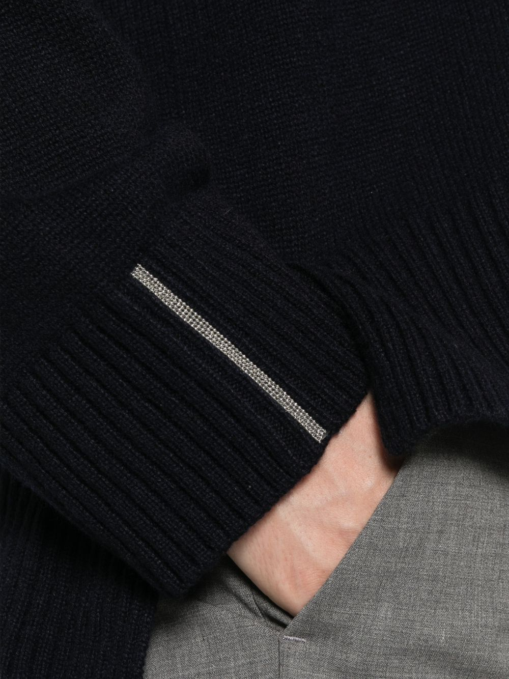 [Peserico] Knitwear FW26 A99276F07K09283061