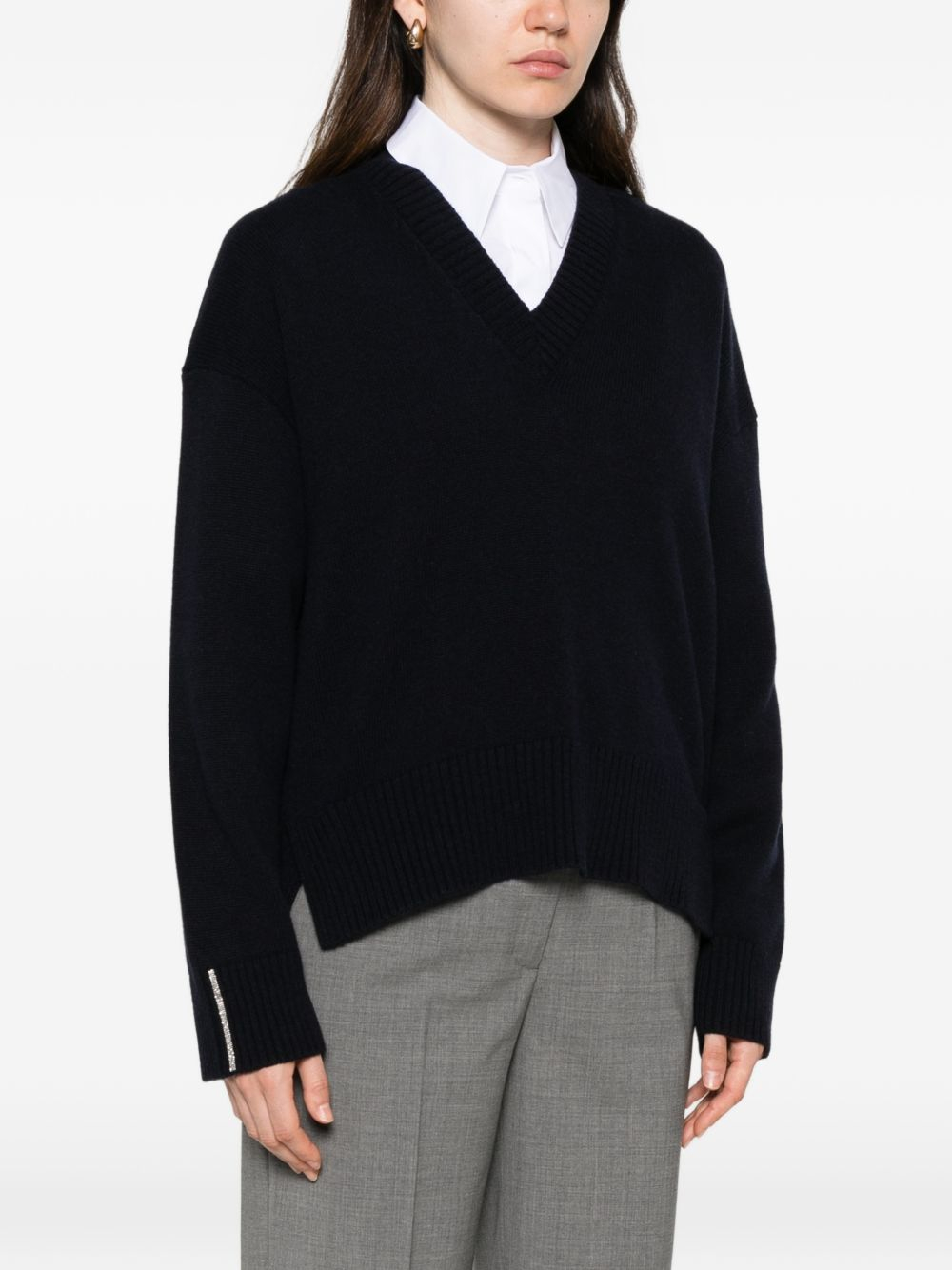 [Peserico] Knitwear FW26 A99276F07K09283061