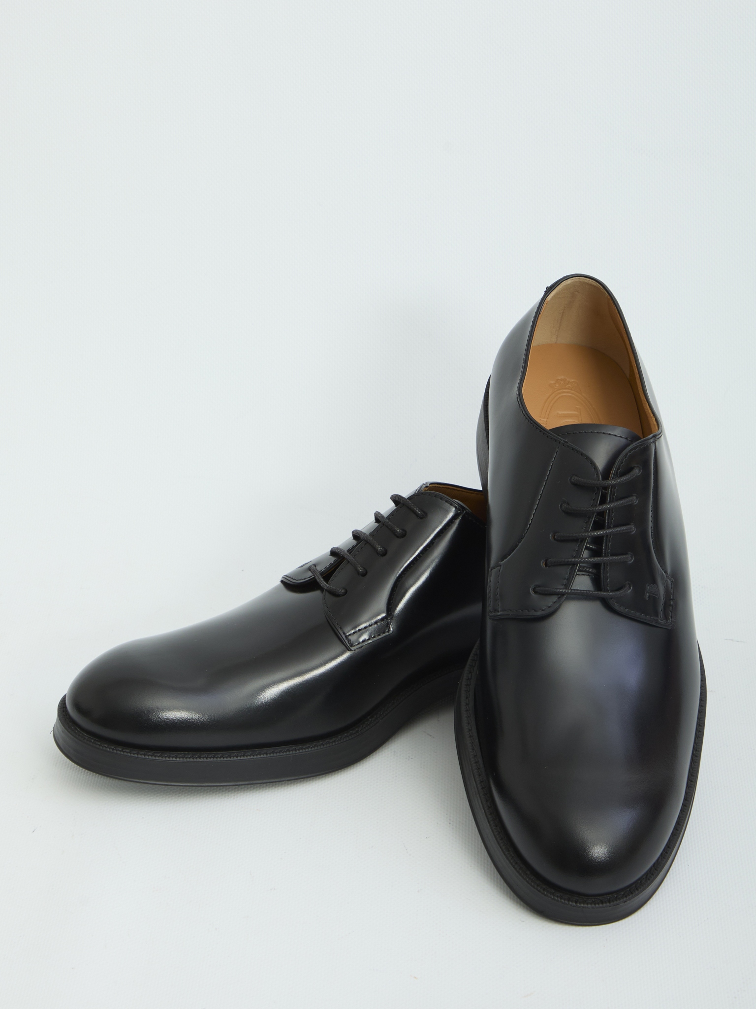 [Tod's] Dress Shoes FW26 XXM75L0JK80_LYG_B999