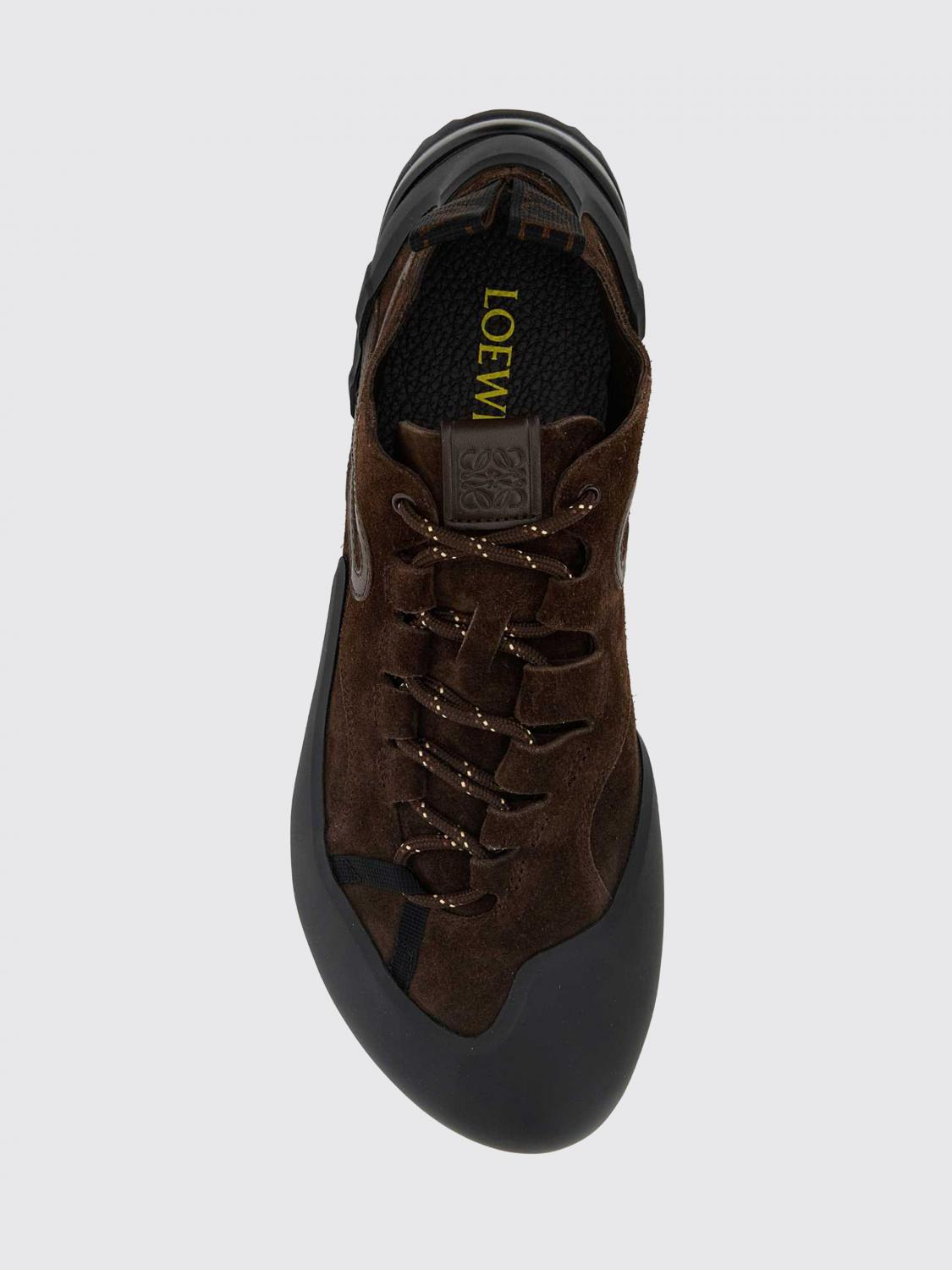 [Loewe] Sneakers SS26 L814282X78 DARBRODARBRO