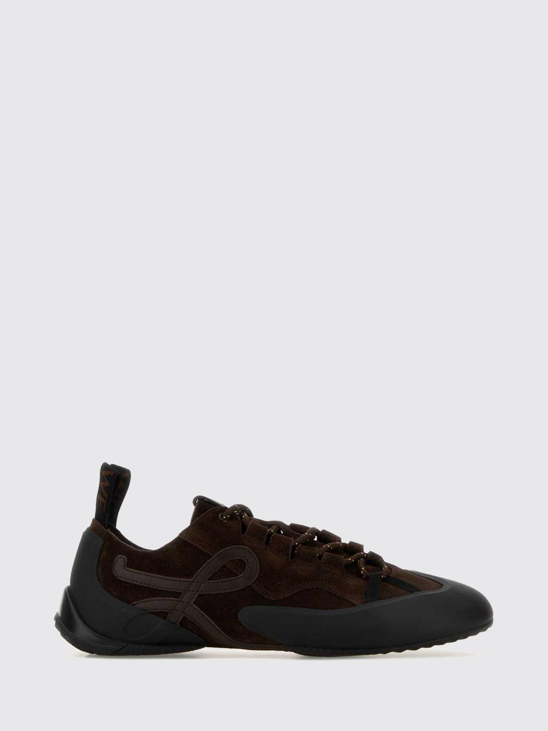 [Loewe] Sneakers SS26 L814282X78 DARBRODARBRO