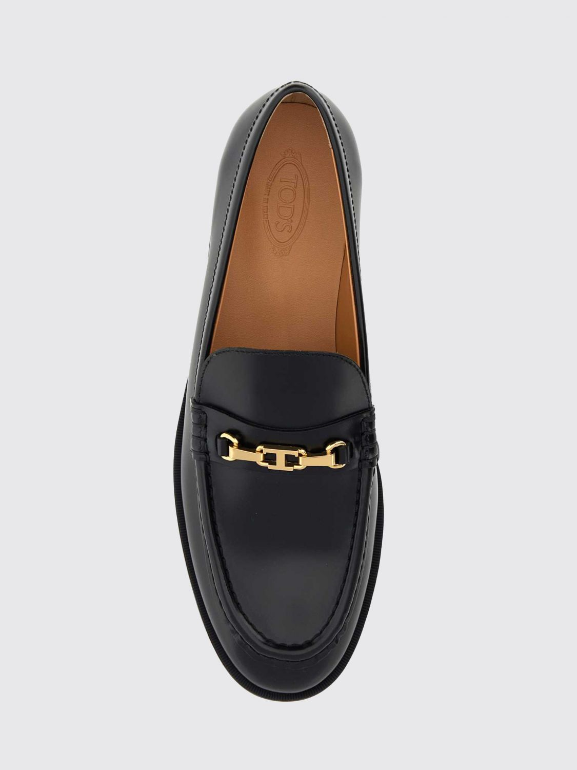 [Tod's] Loafer SS26 XXW01M0KB60U18 B999