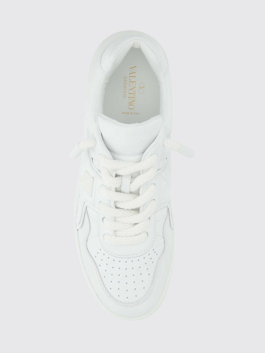 [Valentino Garavani] Sneakers SS26 8Y2S0G37XTM 0BO