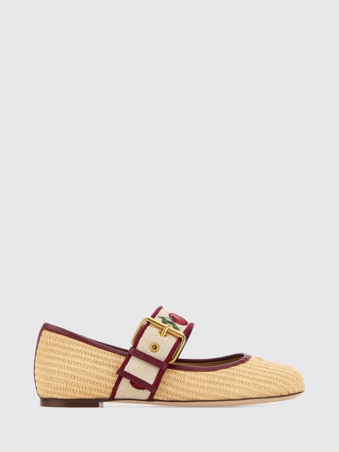 [Valentino Garavani] Flat shoes SS26 8W2S0NV3QKR 9PW