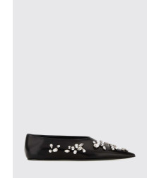 [Jil Sander] Flat shoes SS26 J15WZ0036P7588 001