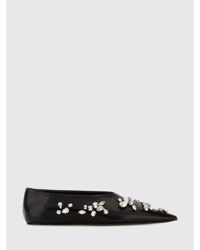 [Jil Sander] Flat shoes SS26 J15WZ0036P7588 001