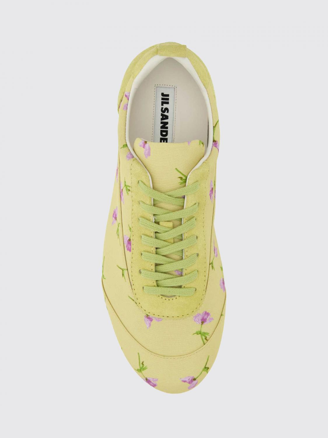 [Jil Sander] Sneakers SS26 J15WS0047P7713 744