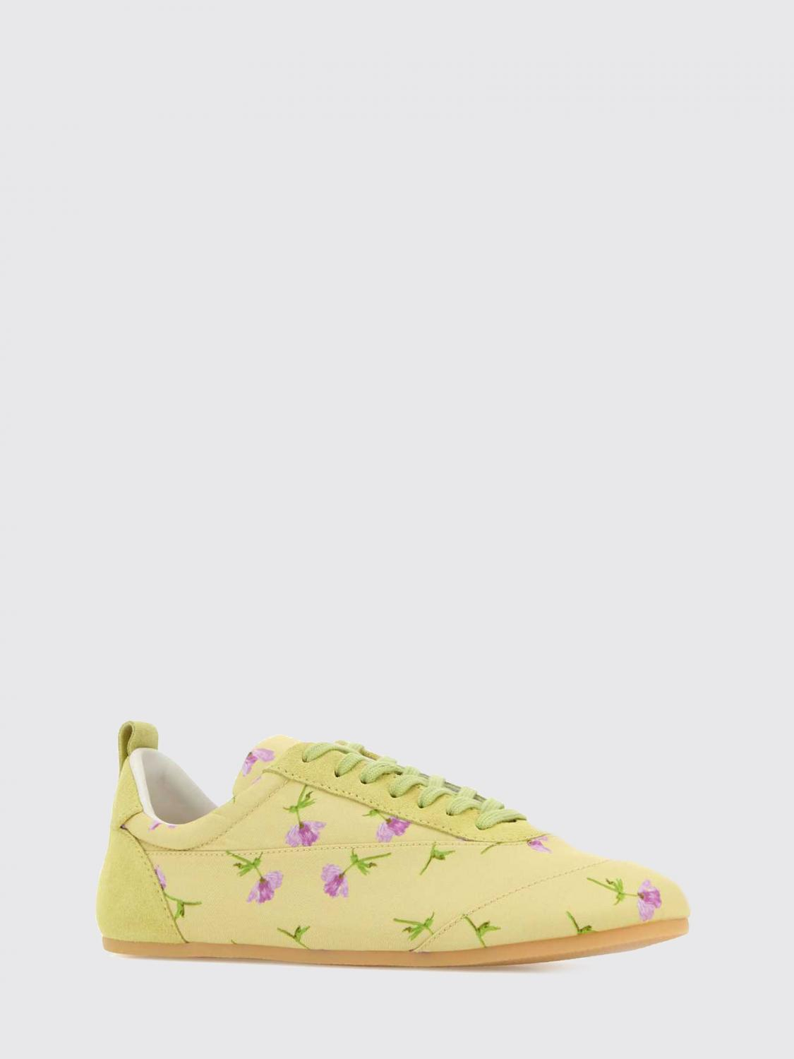 [Jil Sander] Sneakers SS26 J15WS0047P7713 744
