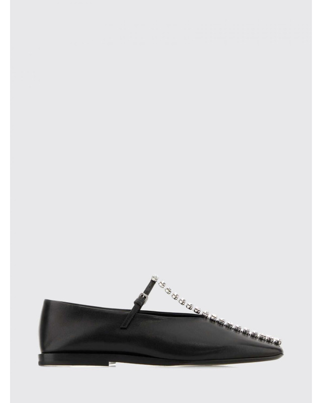 [Jil Sander] Flat shoes SS26 J15WZ0034P7588 001