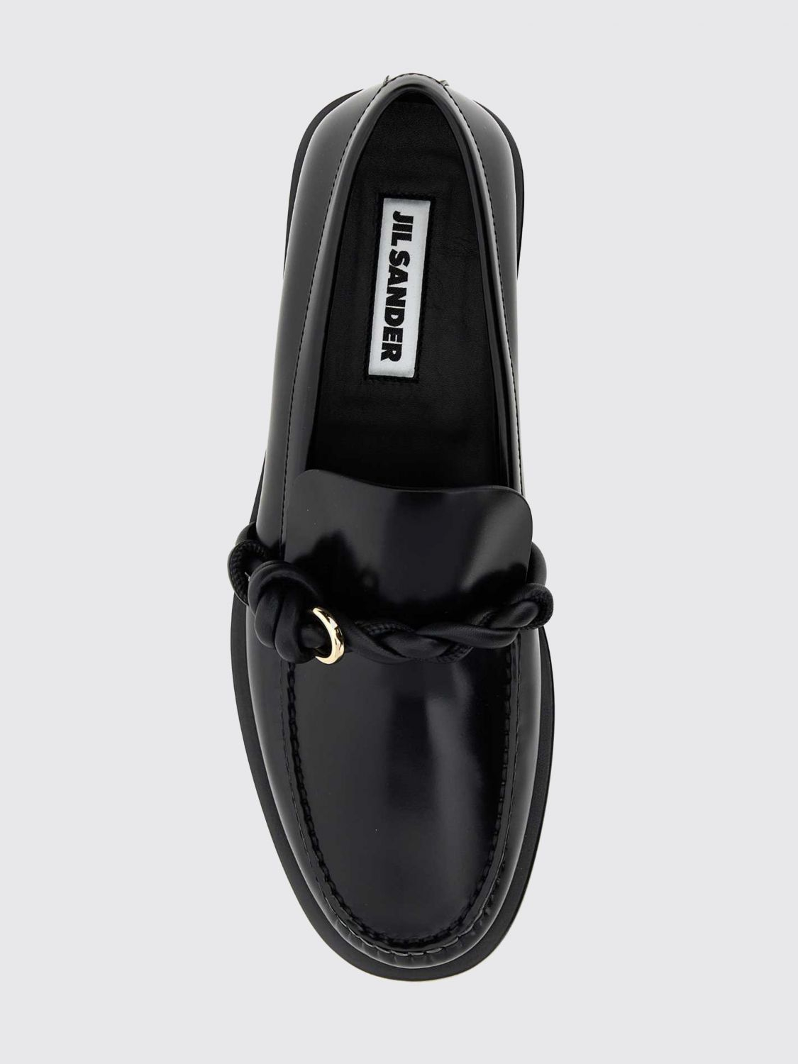 [Jil Sander] Loafer SS26 J15WR0029P7593 001
