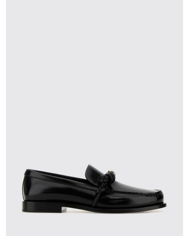[Jil Sander] Loafer SS26 J15WR0029P7593 001