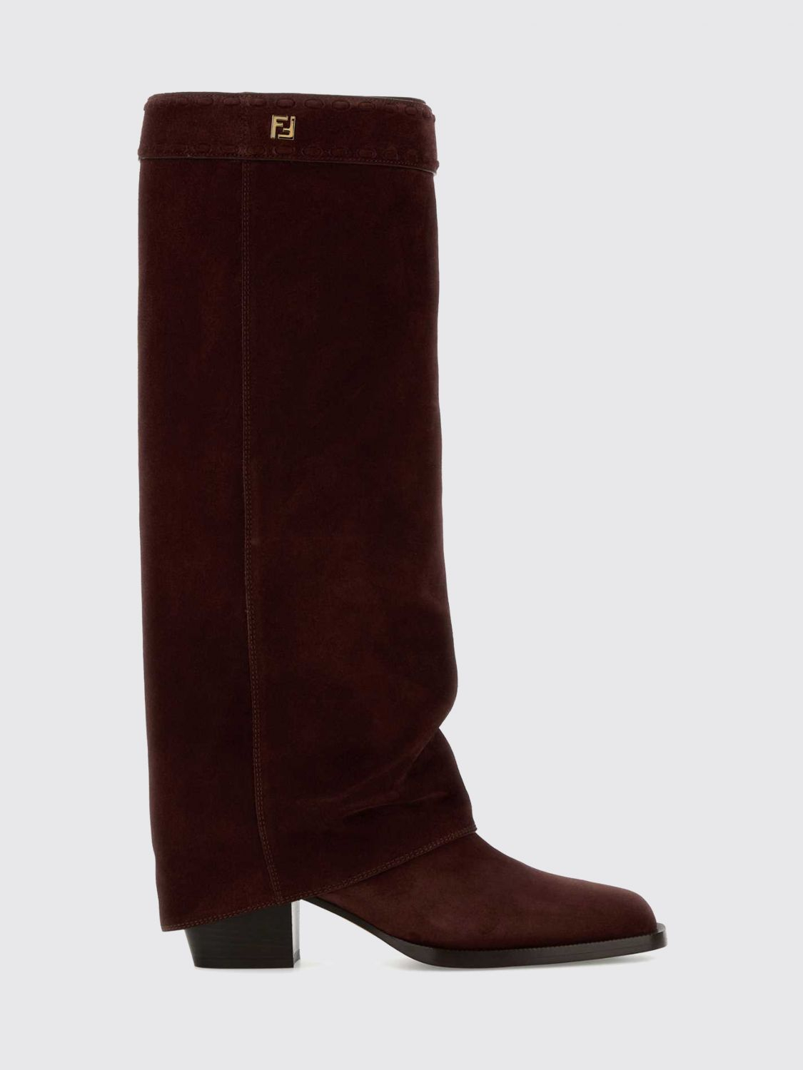 [Fendi] Boots SS26 8W8566QK9 F1R5D