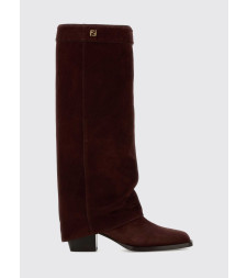[Fendi] Boots SS26 8W8566QK9 F1R5D
