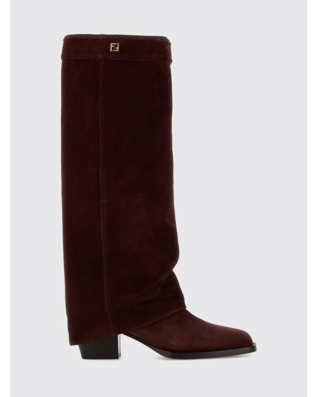 [Fendi] Boots SS26 8W8566QK9 F1R5D