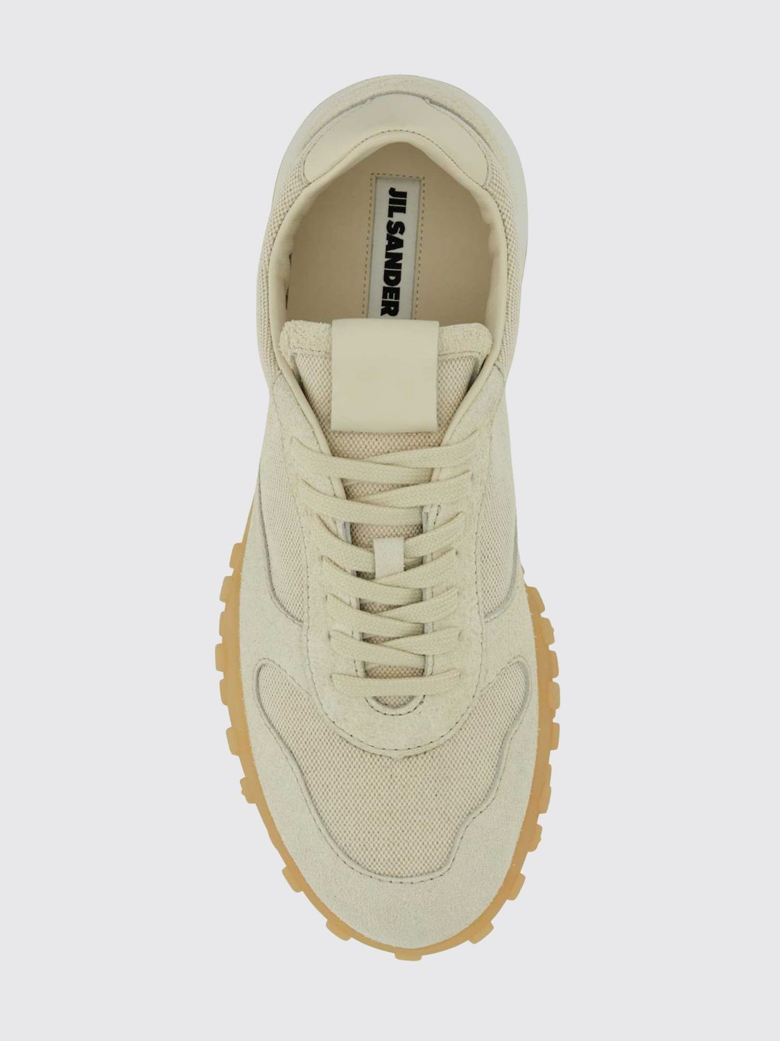 [Jil Sander] Sneakers SS26 J32WS0056P6456 108