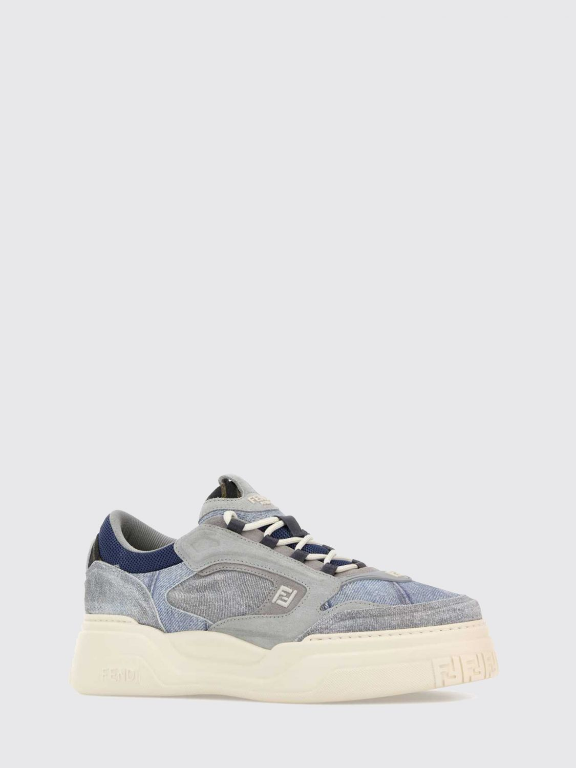 [Fendi] Sneakers SS26 7E1728AYFS F1V87