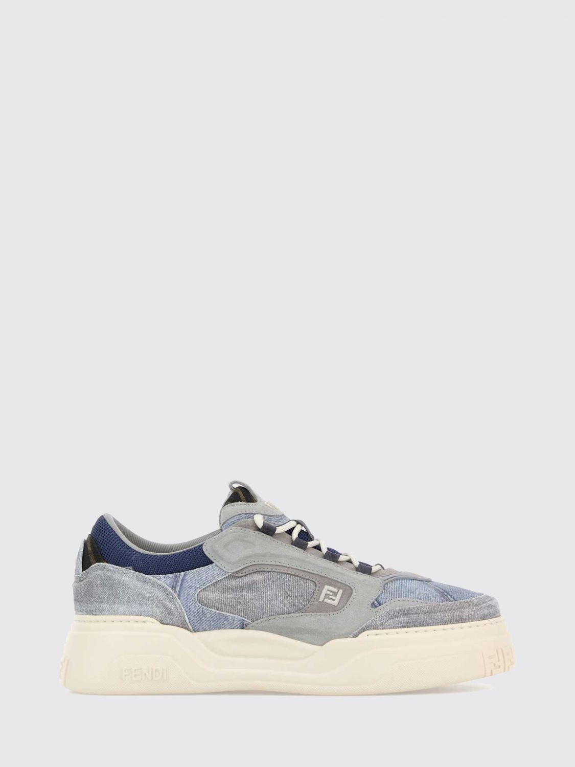 [Fendi] Sneakers SS26 7E1728AYFS F1V87