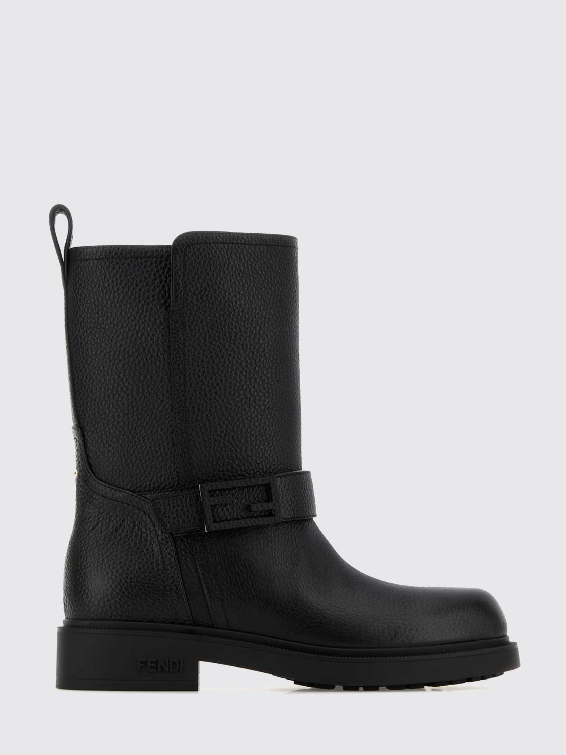 [Fendi] Boots SS26 8T8892TDK F0QA1