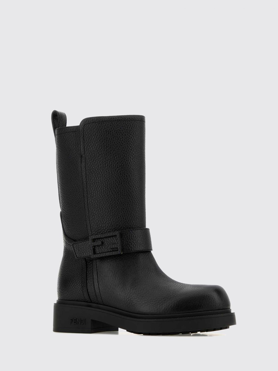 [Fendi] Boots SS26 8T8892TDK F0QA1