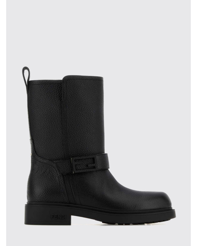[Fendi] Boots SS26 8T8892TDK F0QA1