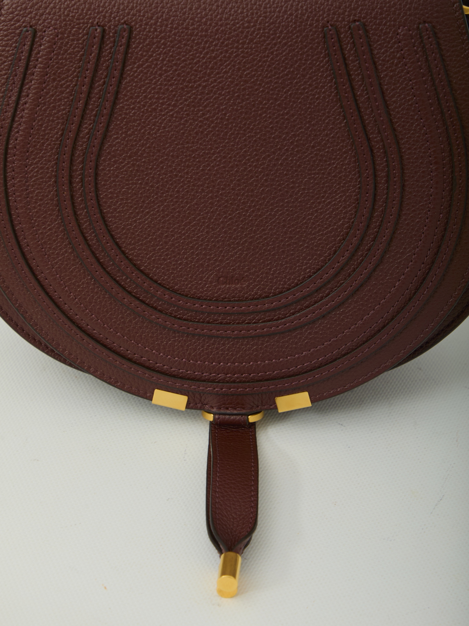 [Chloe] Cross body bag FW26 CHC24AS679I31__27M