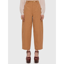 [Chloe] Trousers FW26 CH26APA19041__266