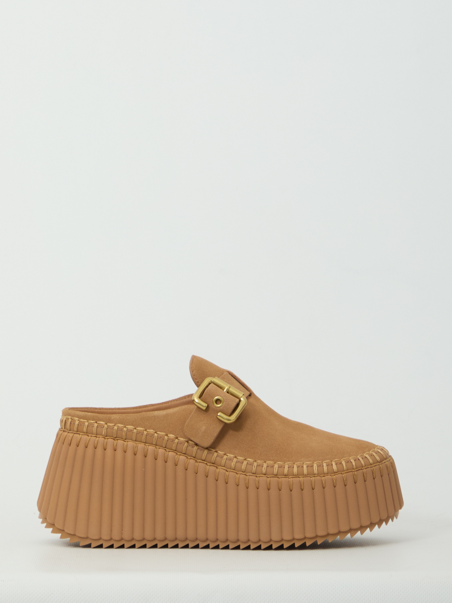 [Chloe] Slippers FW26 CH26A13CMS__207