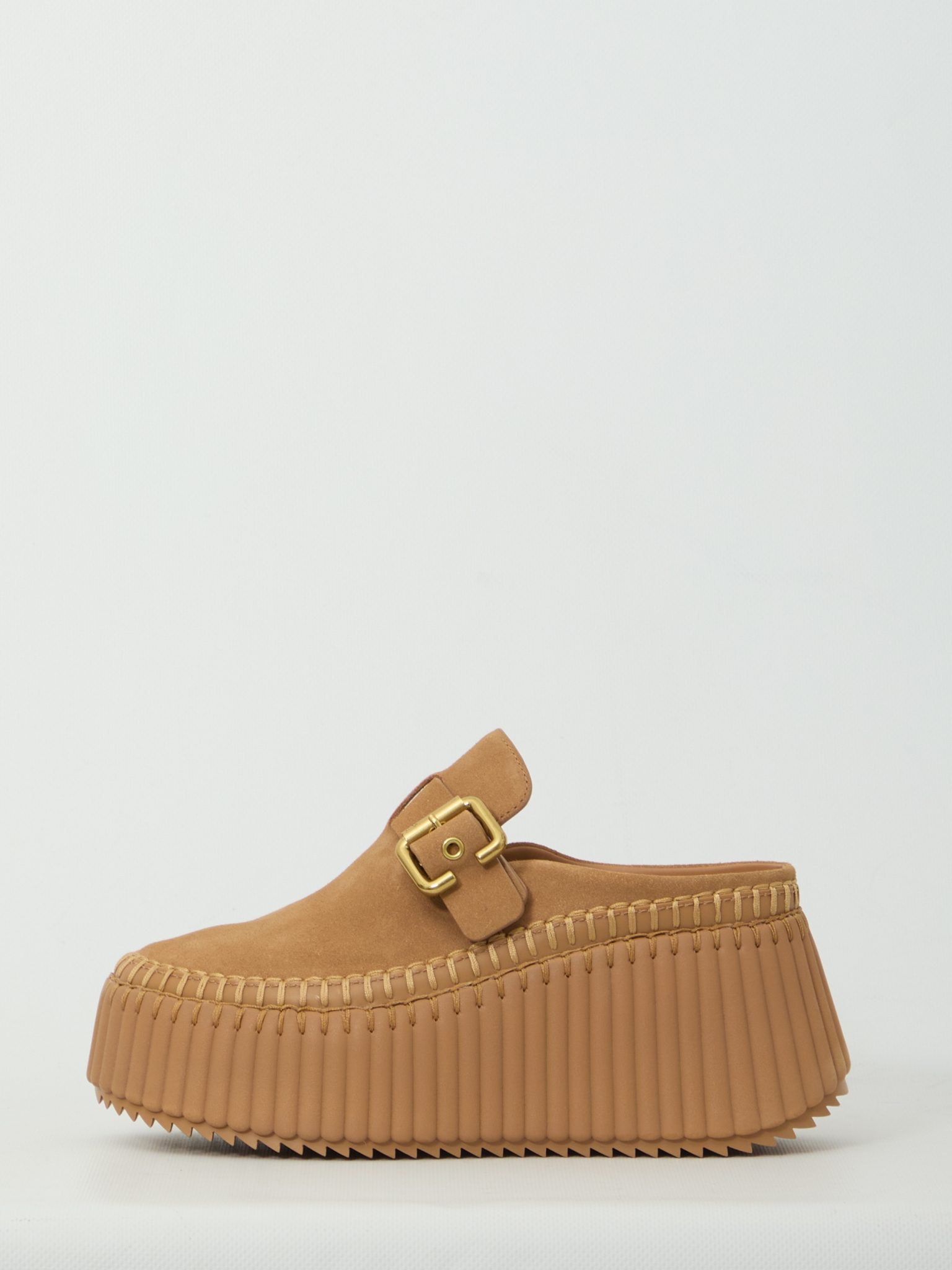 [Chloe] Slippers FW26 CH26A13CMS__207